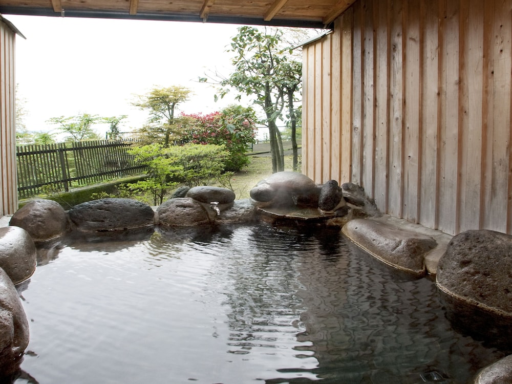 美湯の宿 両築別邸 大分