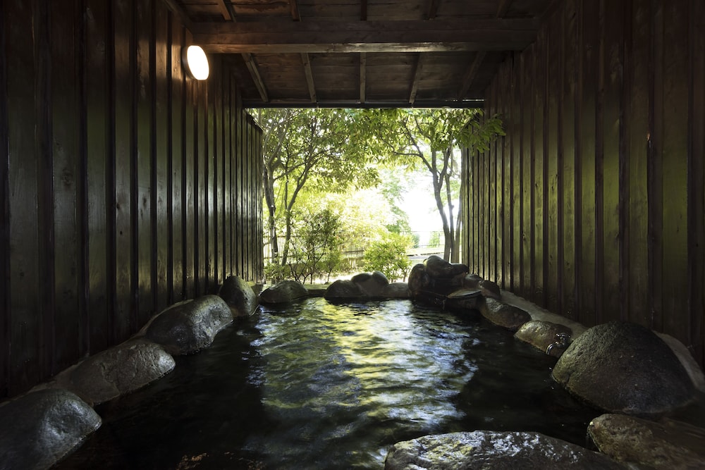 美湯の宿 両築別邸 大分