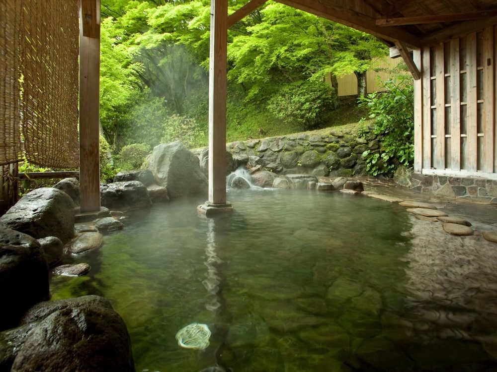 美湯の宿 両築別邸 大分