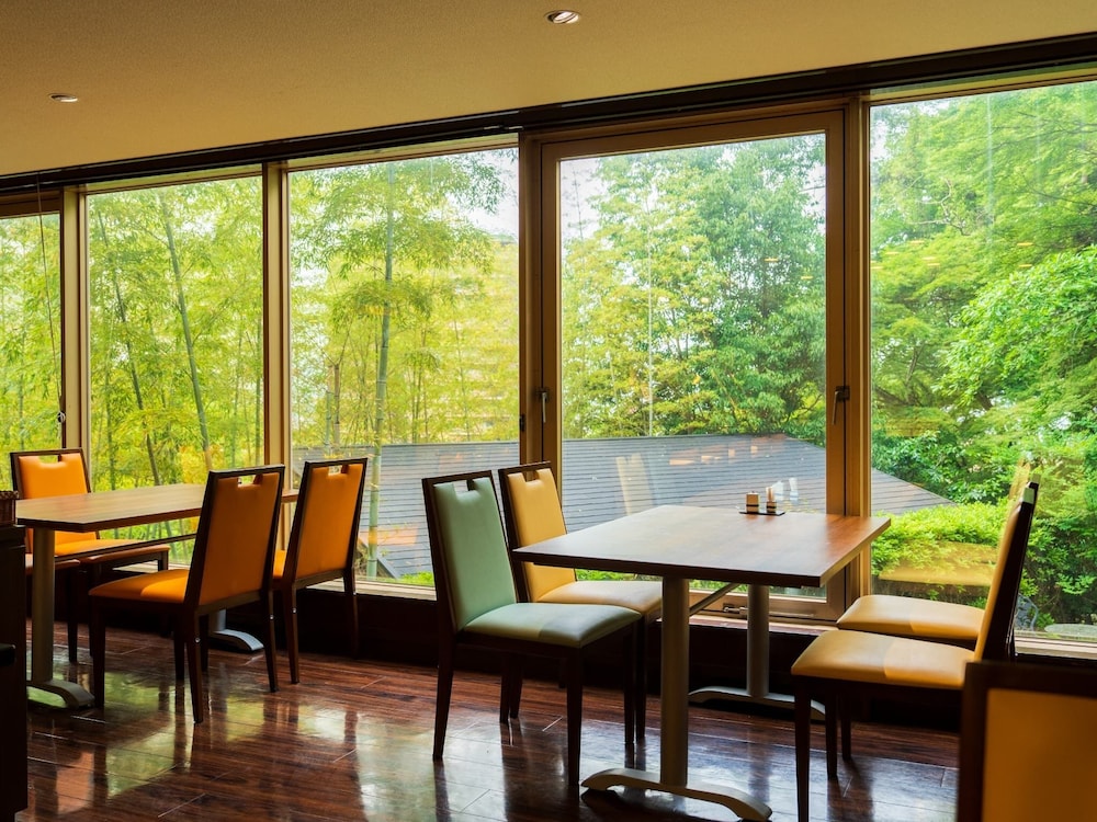 美湯の宿 両築別邸 大分