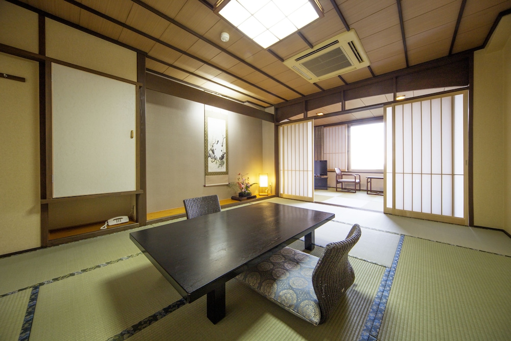 美湯の宿 両築別邸 大分