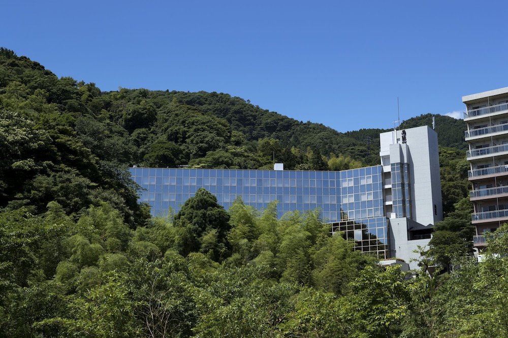 美湯の宿 両築別邸 大分