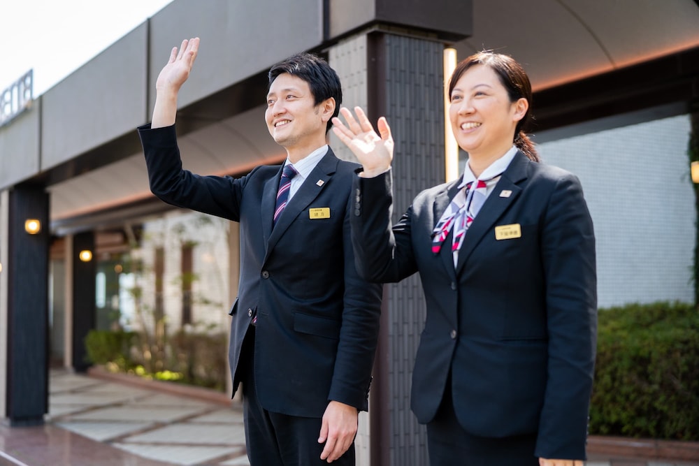 美湯の宿 両築別邸 大分