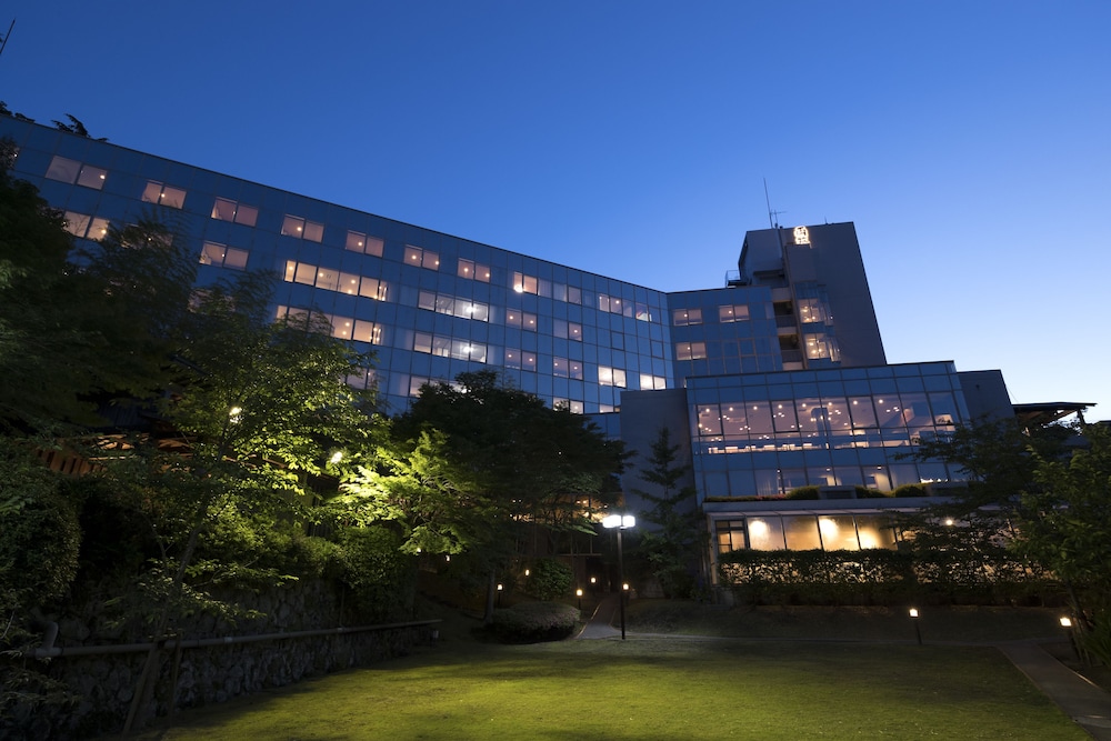 美湯の宿 両築別邸 大分