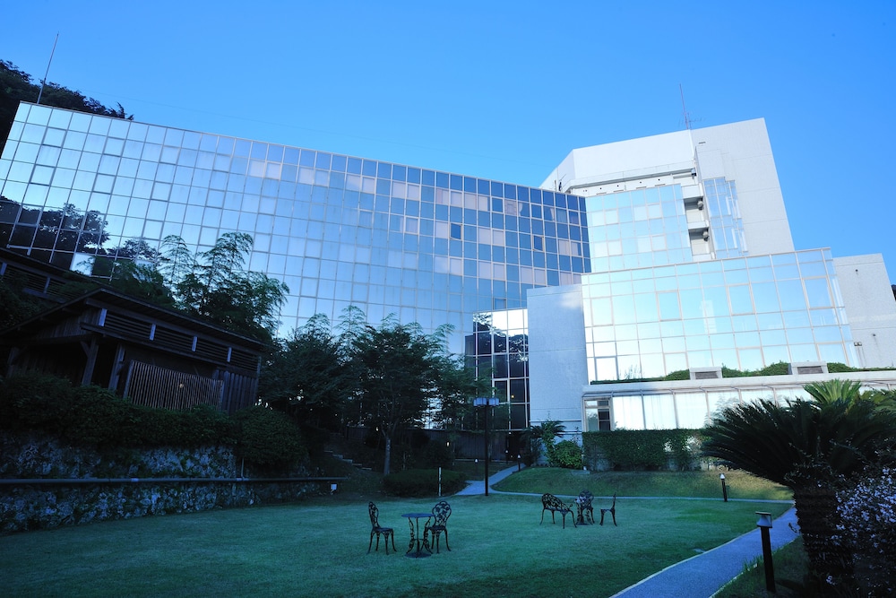 美湯の宿 両築別邸 大分