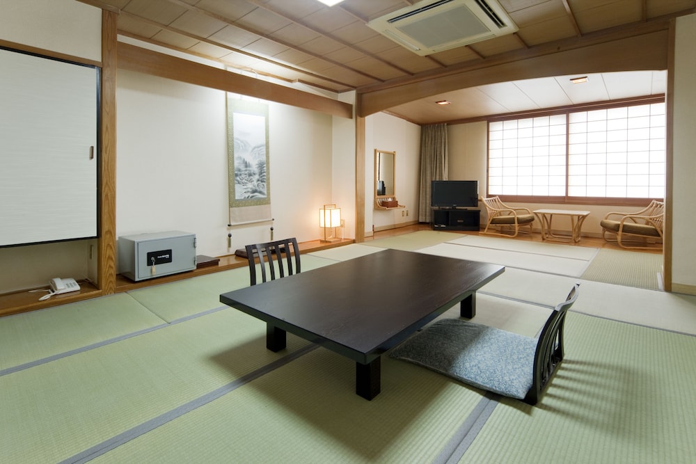 美湯の宿 両築別邸 大分