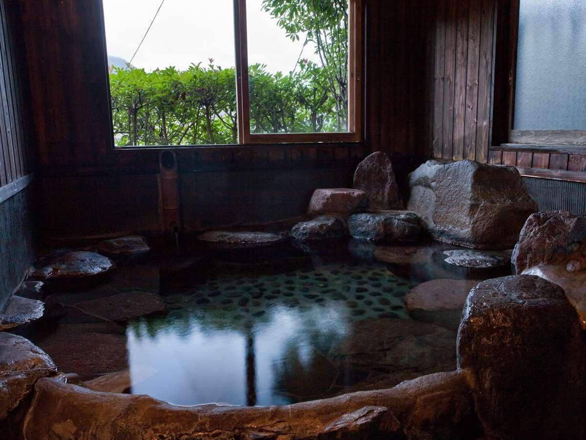 由布のお宿 ほたる 大分