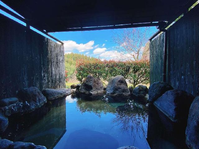 由布のお宿 ほたる 大分