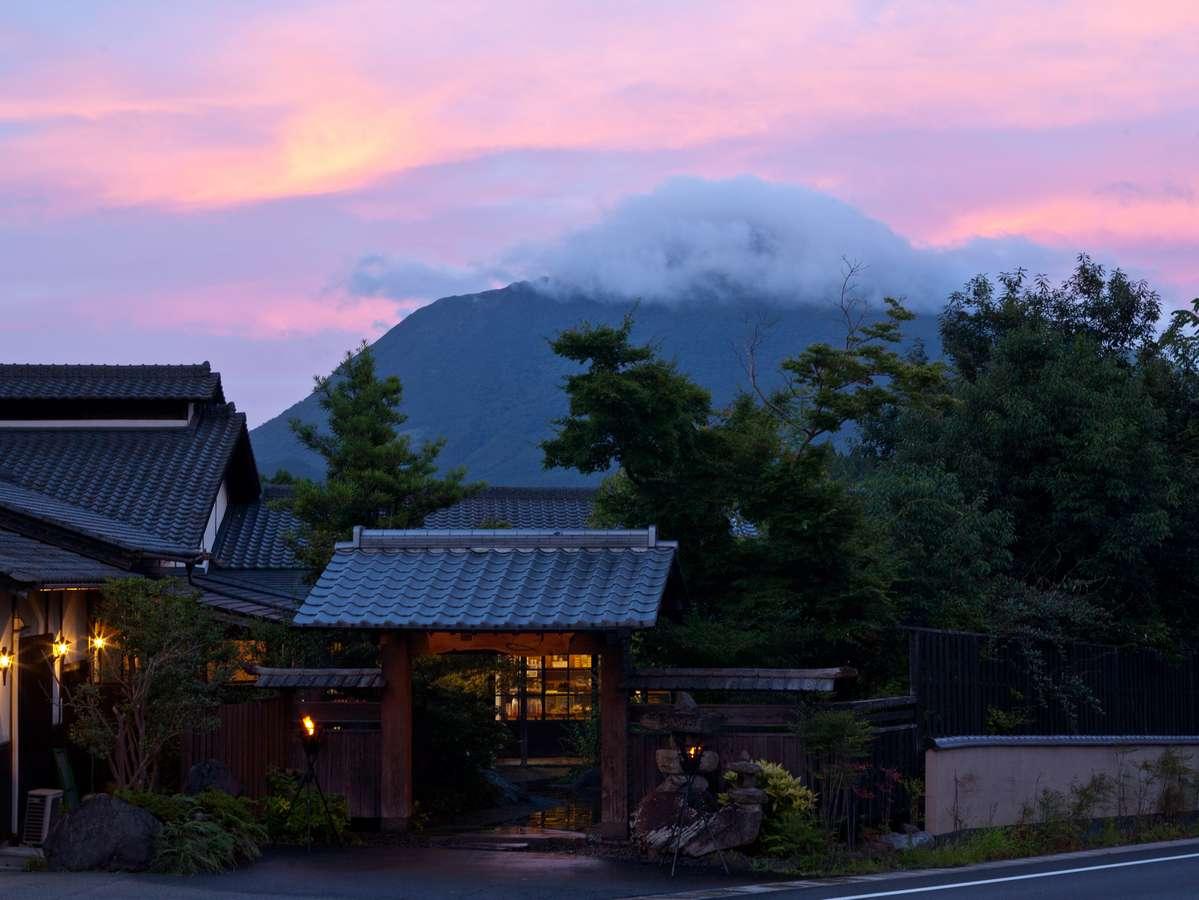 由布のお宿 ほたる 大分