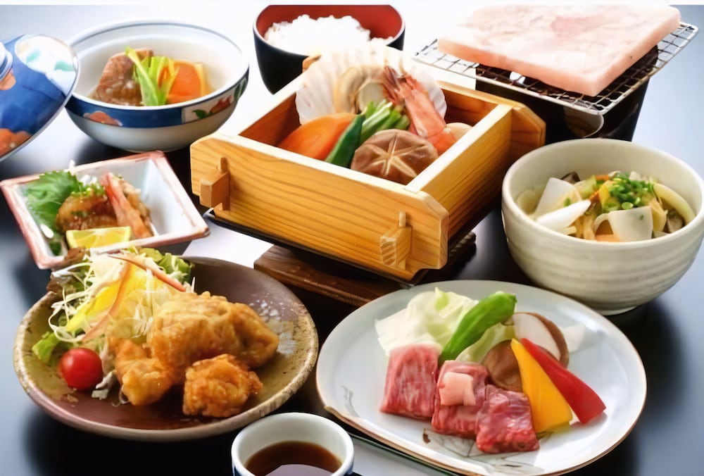 ホテル シーウェーブ 別府 大分