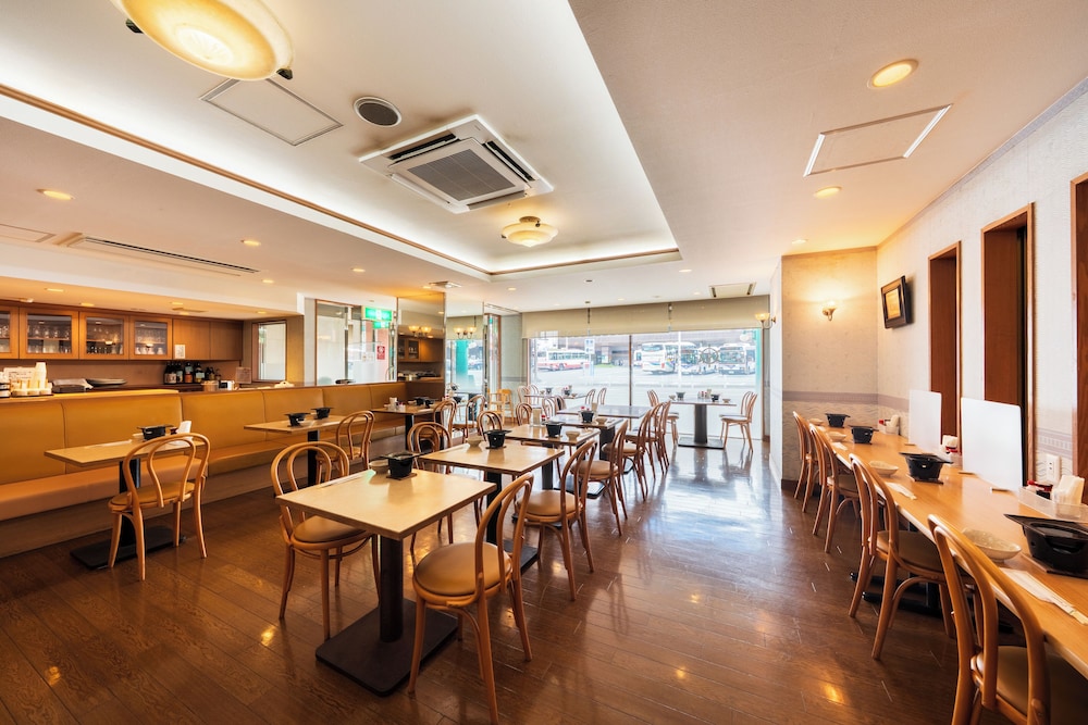 ホテル シーウェーブ 別府 大分