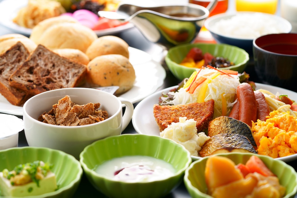 ホテル シーウェーブ 別府 大分