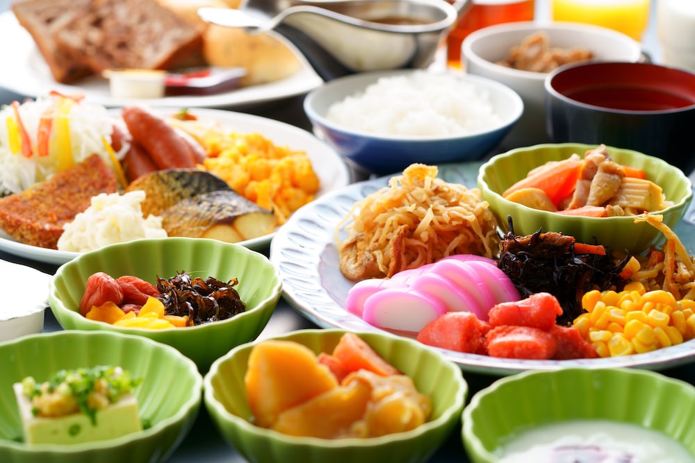 ホテル シーウェーブ 別府 大分