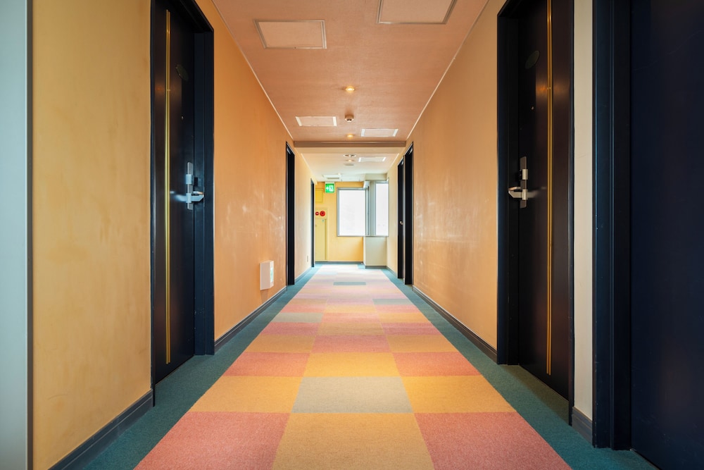 ホテル シーウェーブ 別府 大分