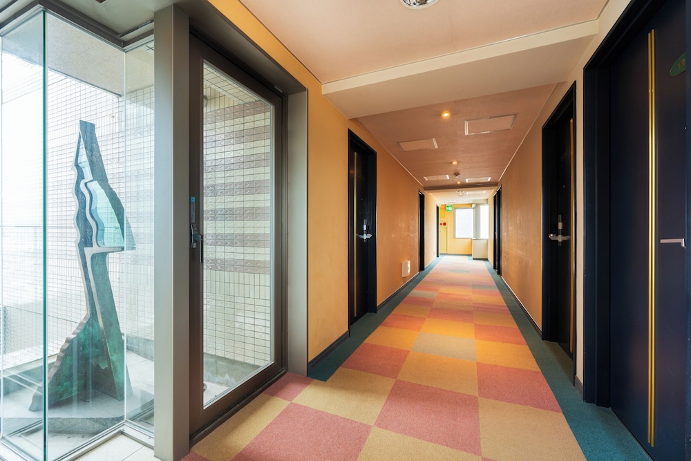 ホテル シーウェーブ 別府 大分