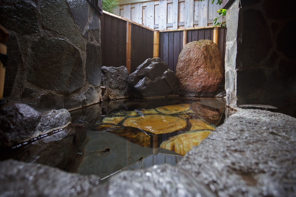 湯布院旅館のぎく 大分
