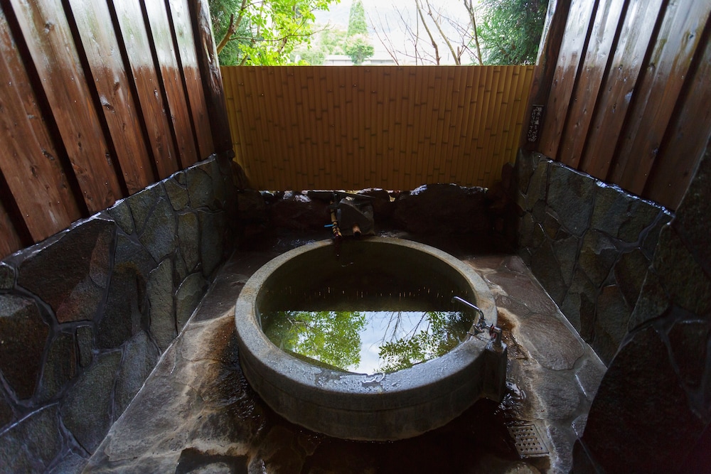湯布院旅館のぎく 大分