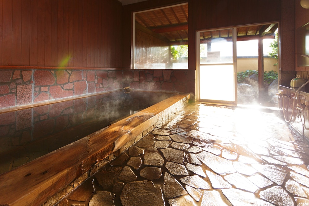 湯布院旅館のぎく 大分