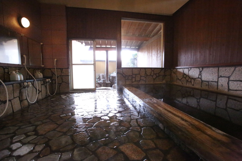 湯布院旅館のぎく 大分