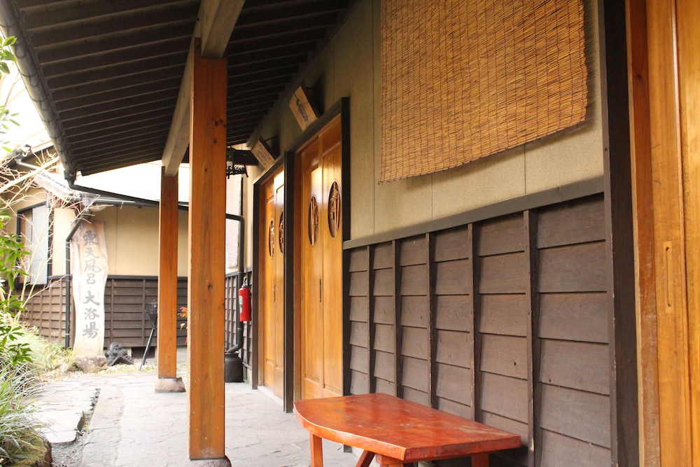 湯布院旅館のぎく 大分