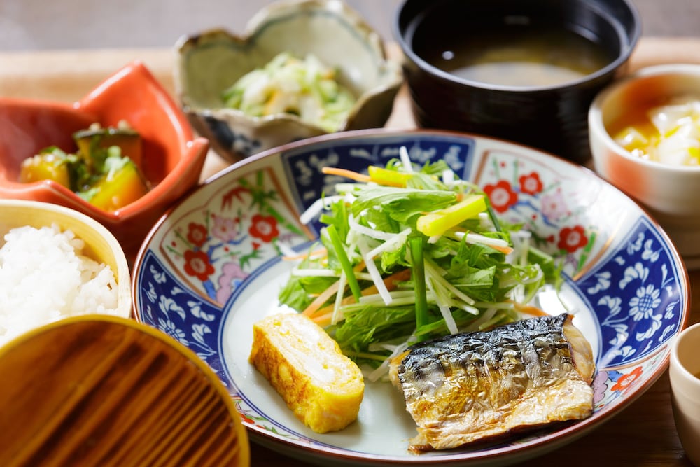 湯布院旅館のぎく 大分
