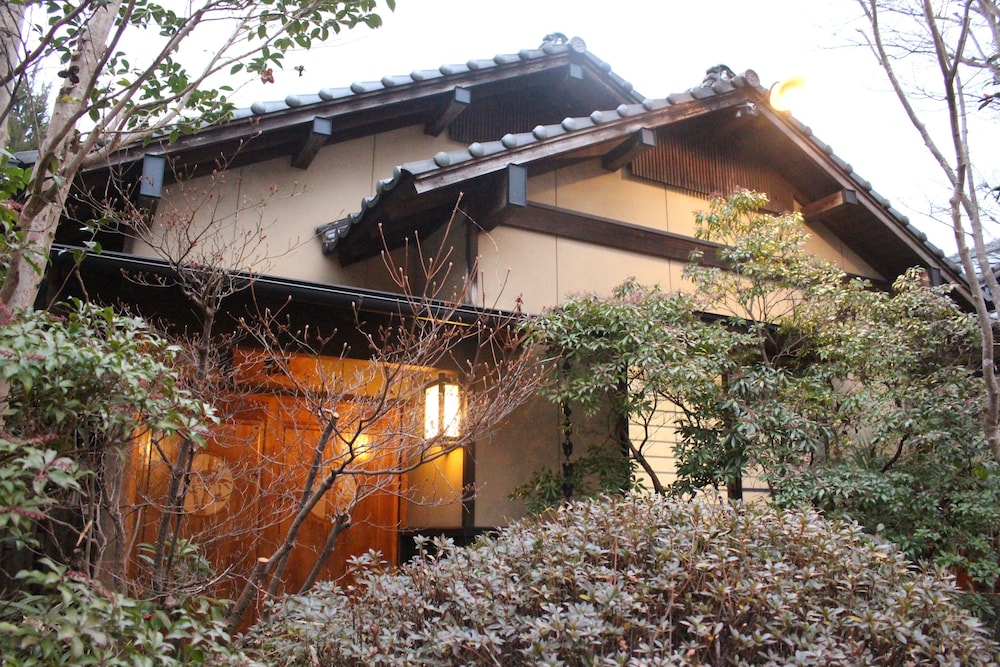 湯布院旅館のぎく 大分