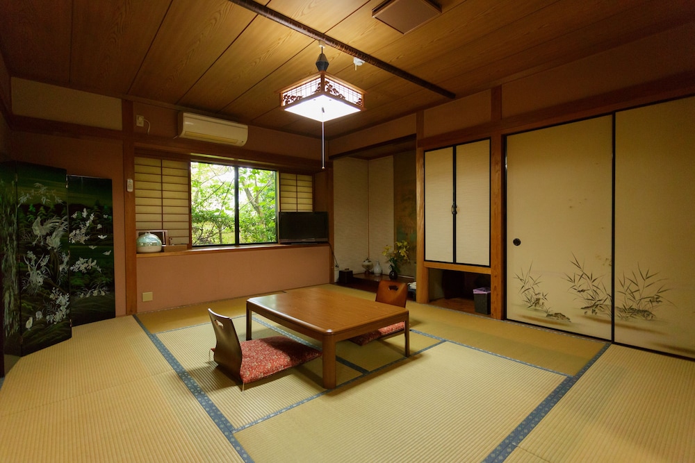 湯布院旅館のぎく 大分