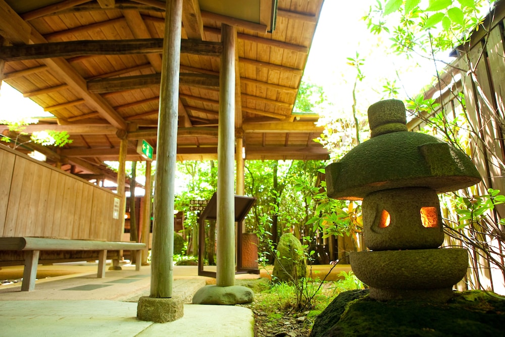 由布院 寛ぎの宿 なな川 大分
