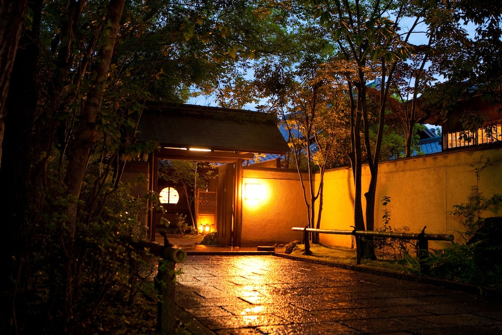 由布院 寛ぎの宿 なな川 大分