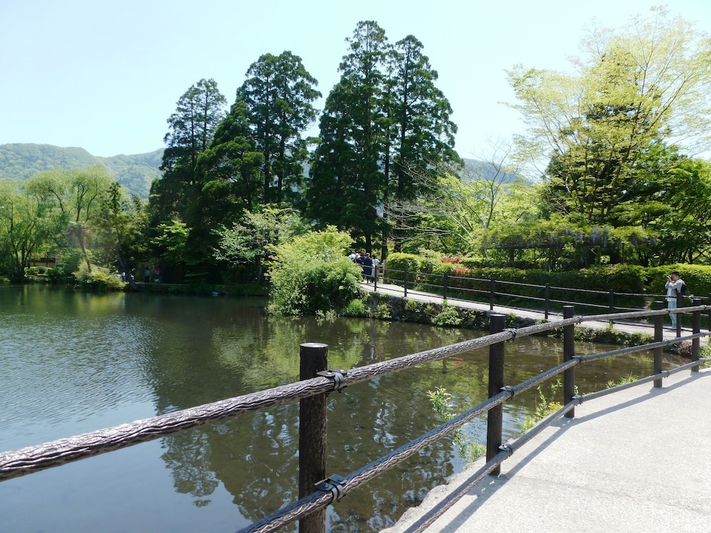 由布院 寛ぎの宿 なな川 大分