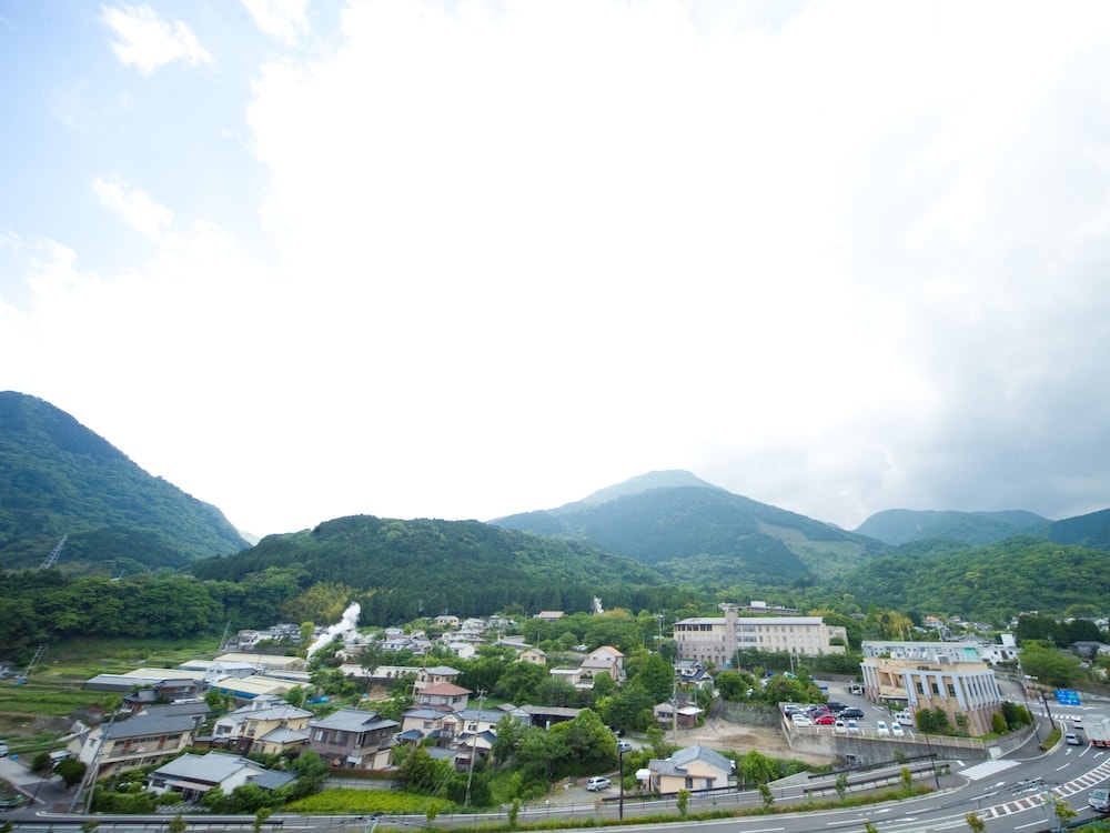 リゾーピア別府 大分