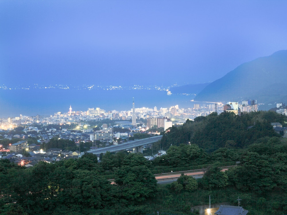 リゾーピア別府 大分