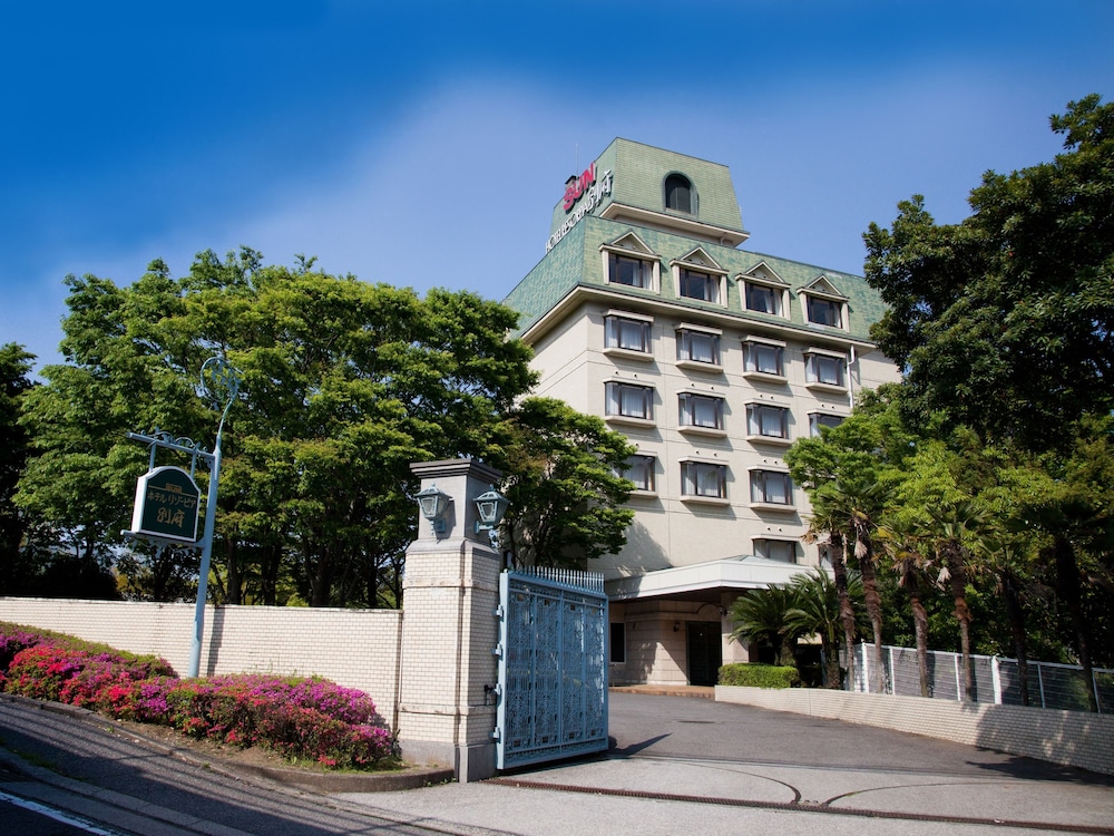 リゾーピア別府 大分