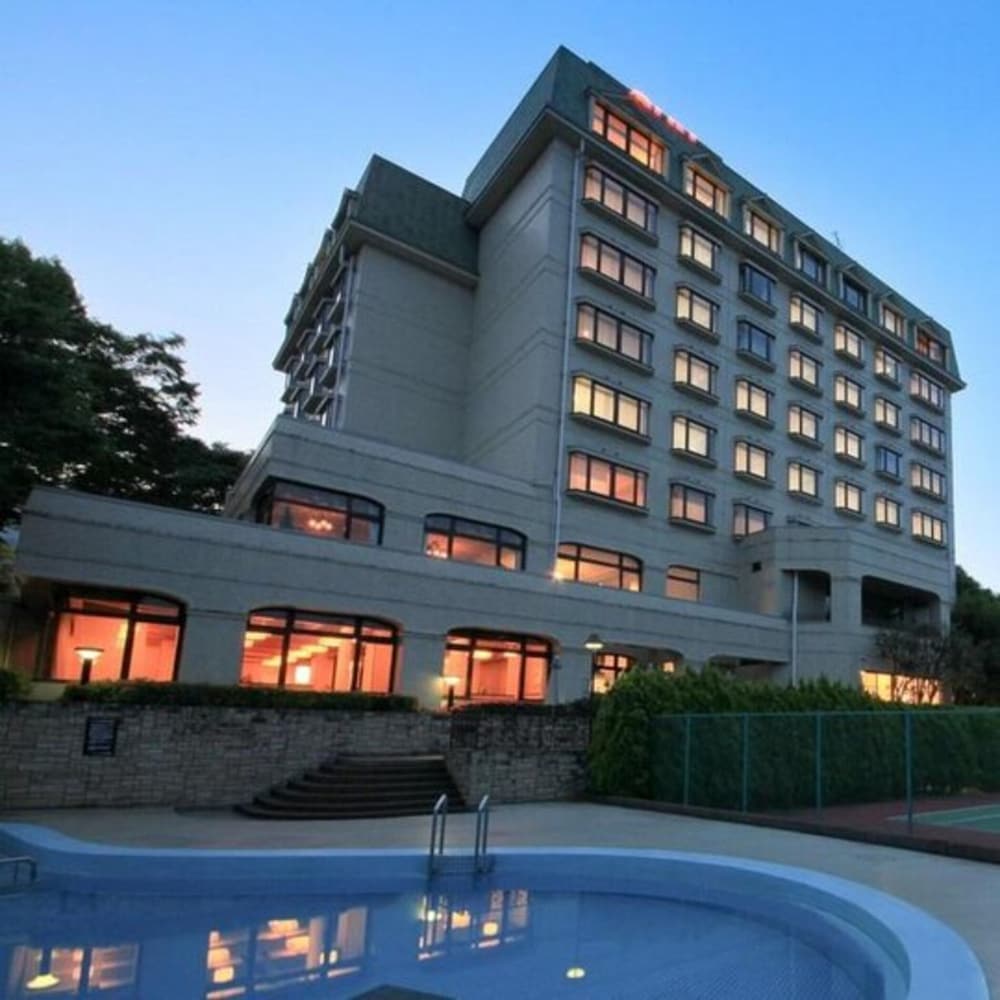 リゾーピア別府 大分