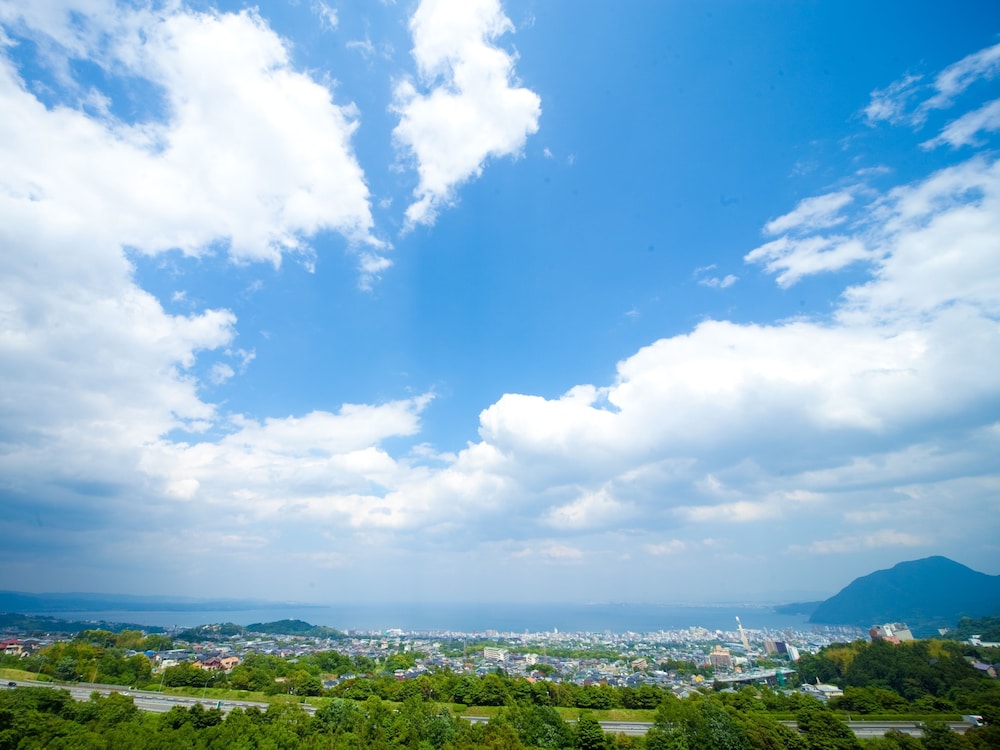 リゾーピア別府 大分