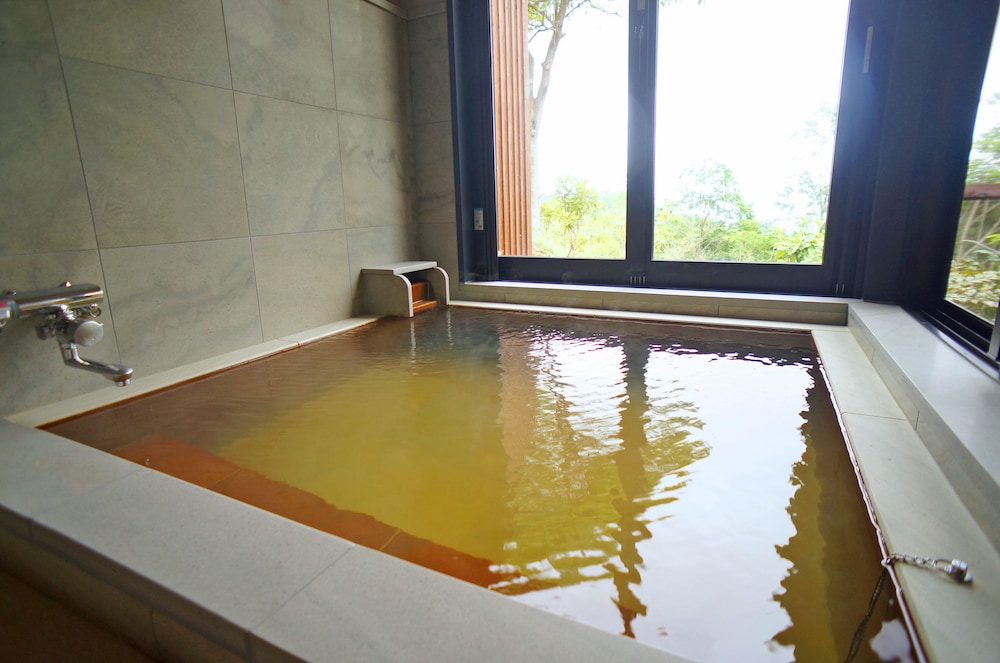 草屋根の宿 龍のひげ 大分