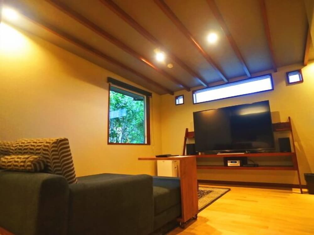 草屋根の宿 龍のひげ 大分