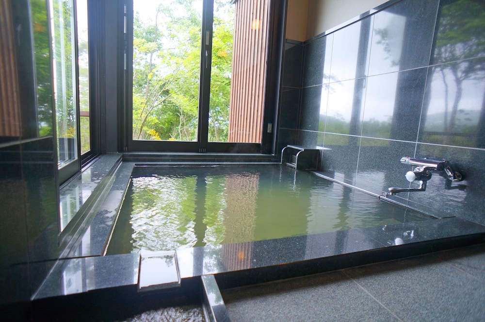 草屋根の宿 龍のひげ 大分
