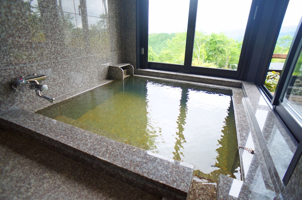 草屋根の宿 龍のひげ 大分
