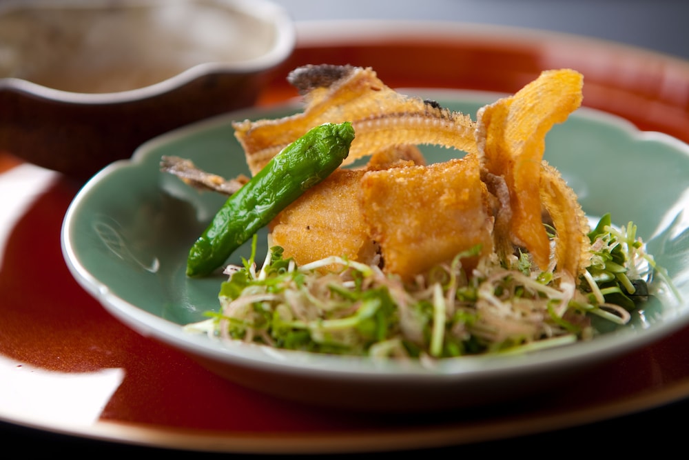 草屋根の宿 龍のひげ 大分