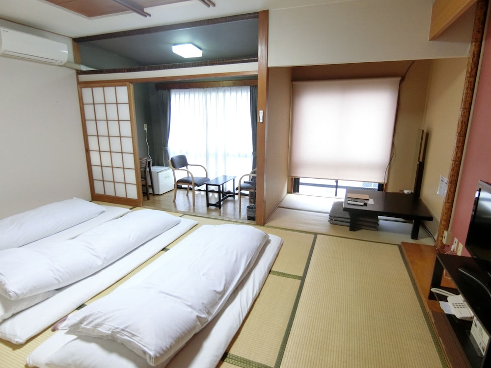 野上本館 大分