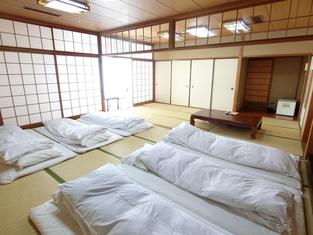 野上本館 大分