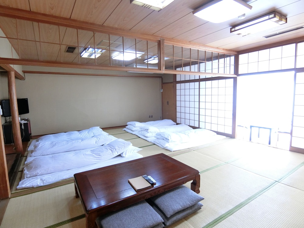 野上本館 大分