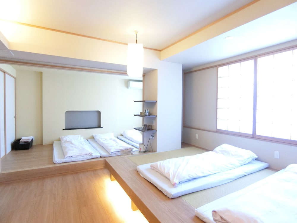 野上本館 大分