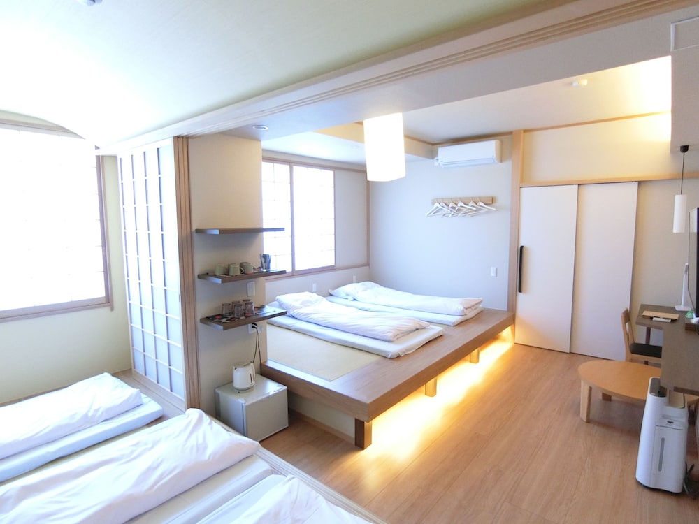 野上本館 大分