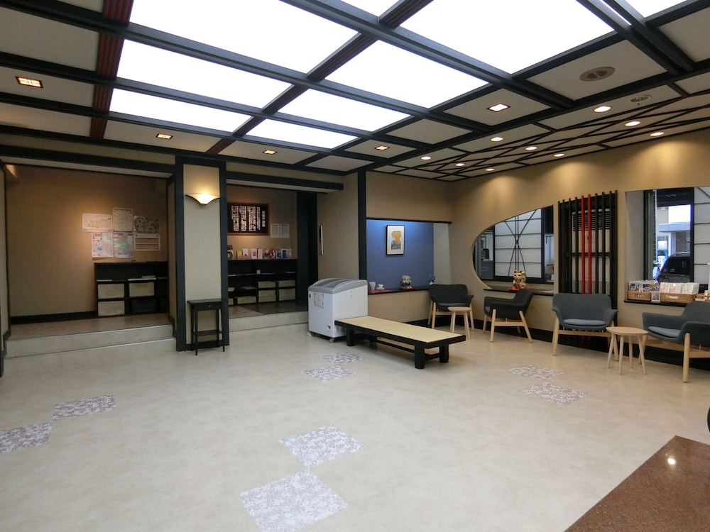 野上本館 大分