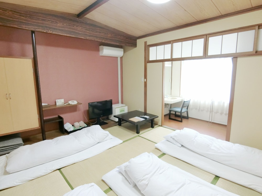 野上本館 大分