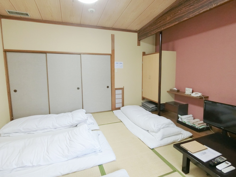 野上本館 大分
