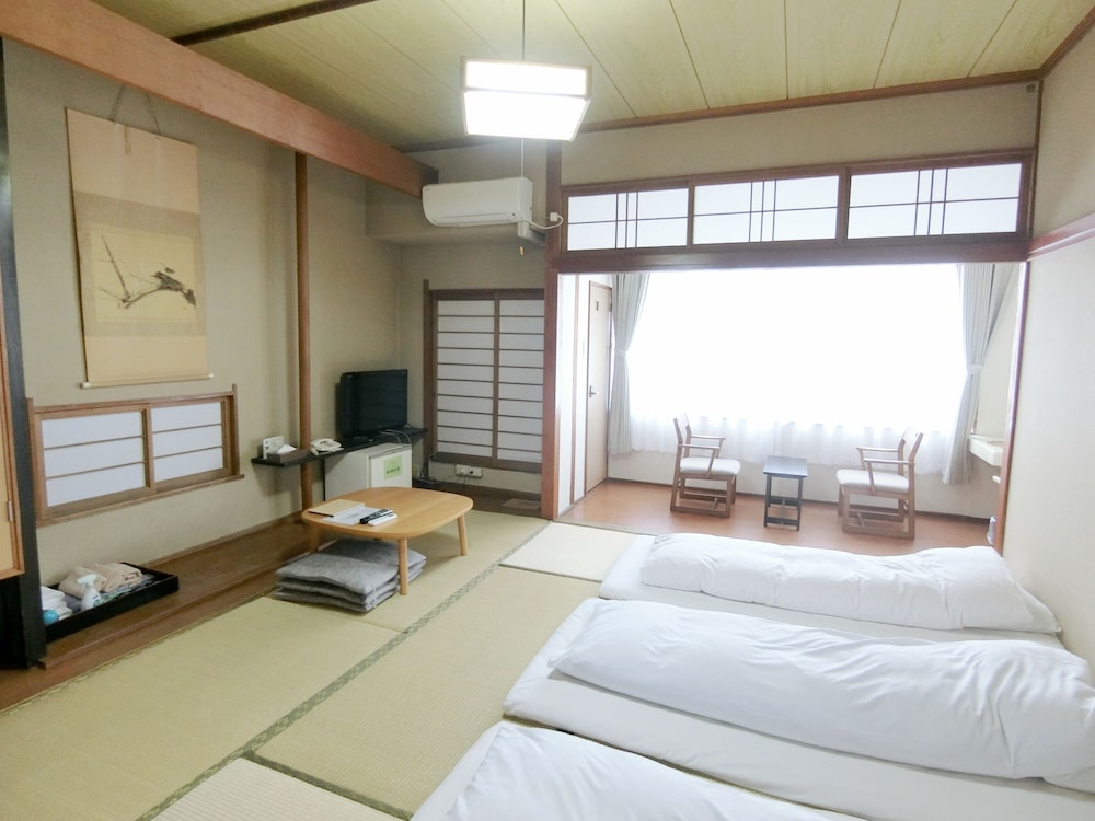 野上本館 大分