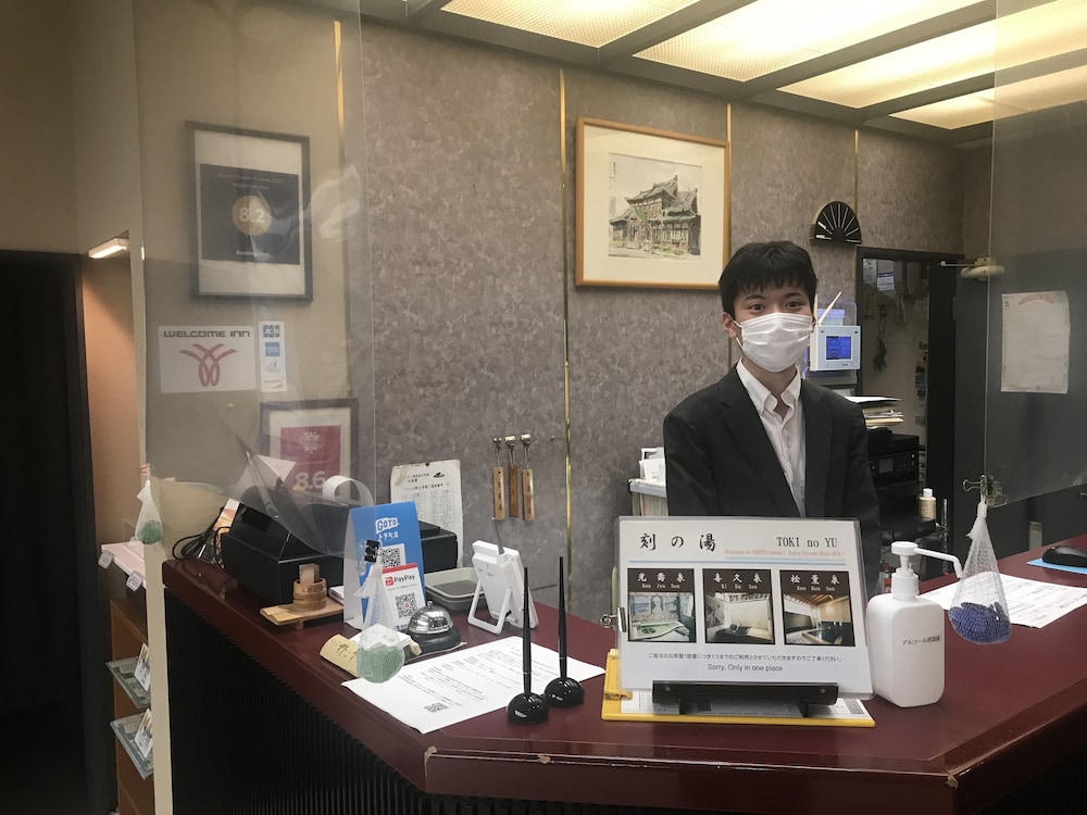 野上本館 大分